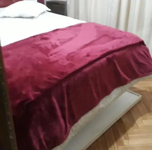Appartamento con 1 camera da letto