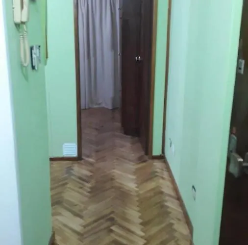 Appartamento con 1 camera da letto