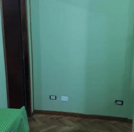 Appartamento con 1 camera da letto