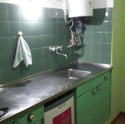 Appartamento con 1 camera da letto
